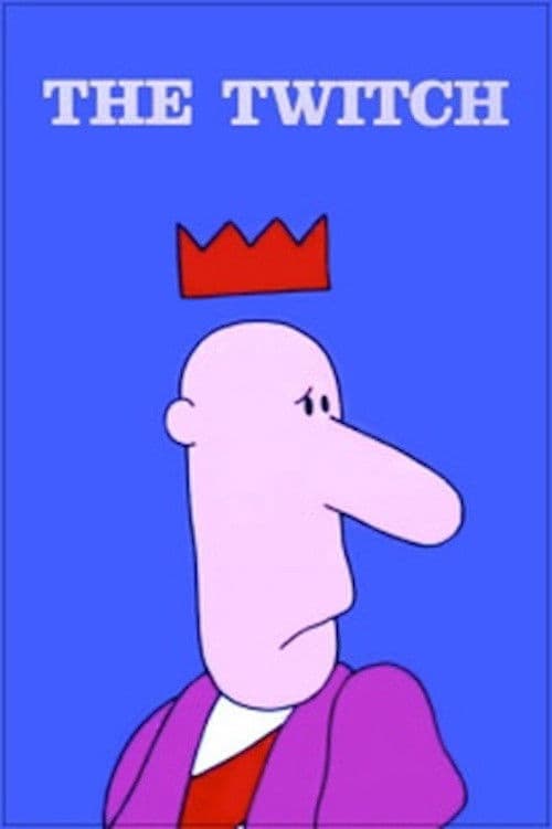 Poster backdrop for The Twitch