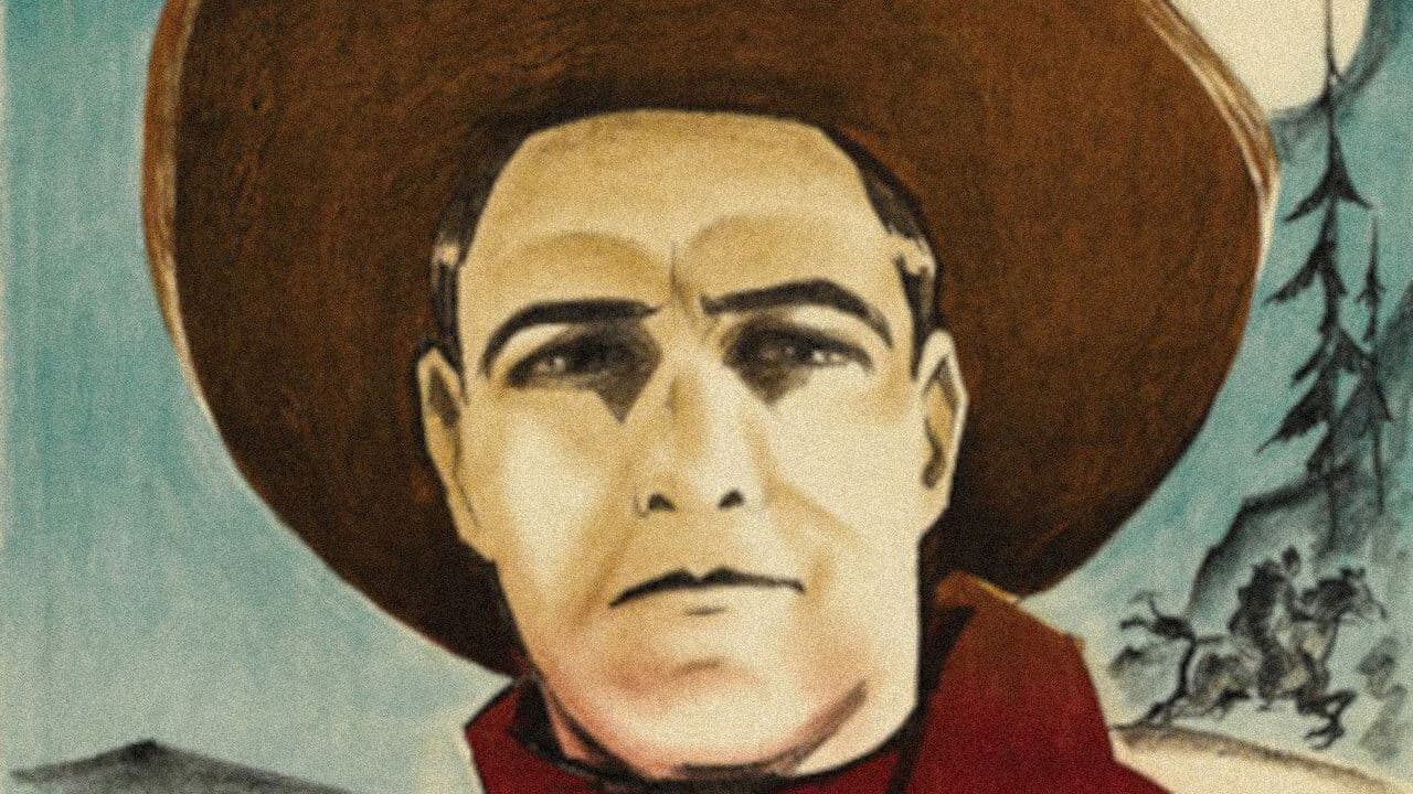 Poster backdrop for Told in Colorado