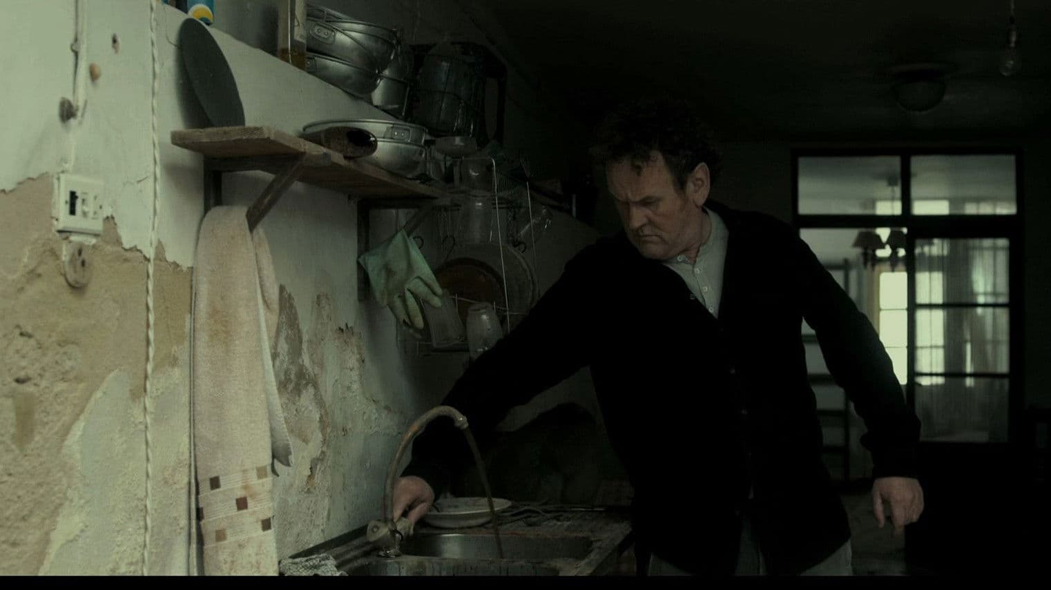 Poster backdrop for The Perfect Stranger