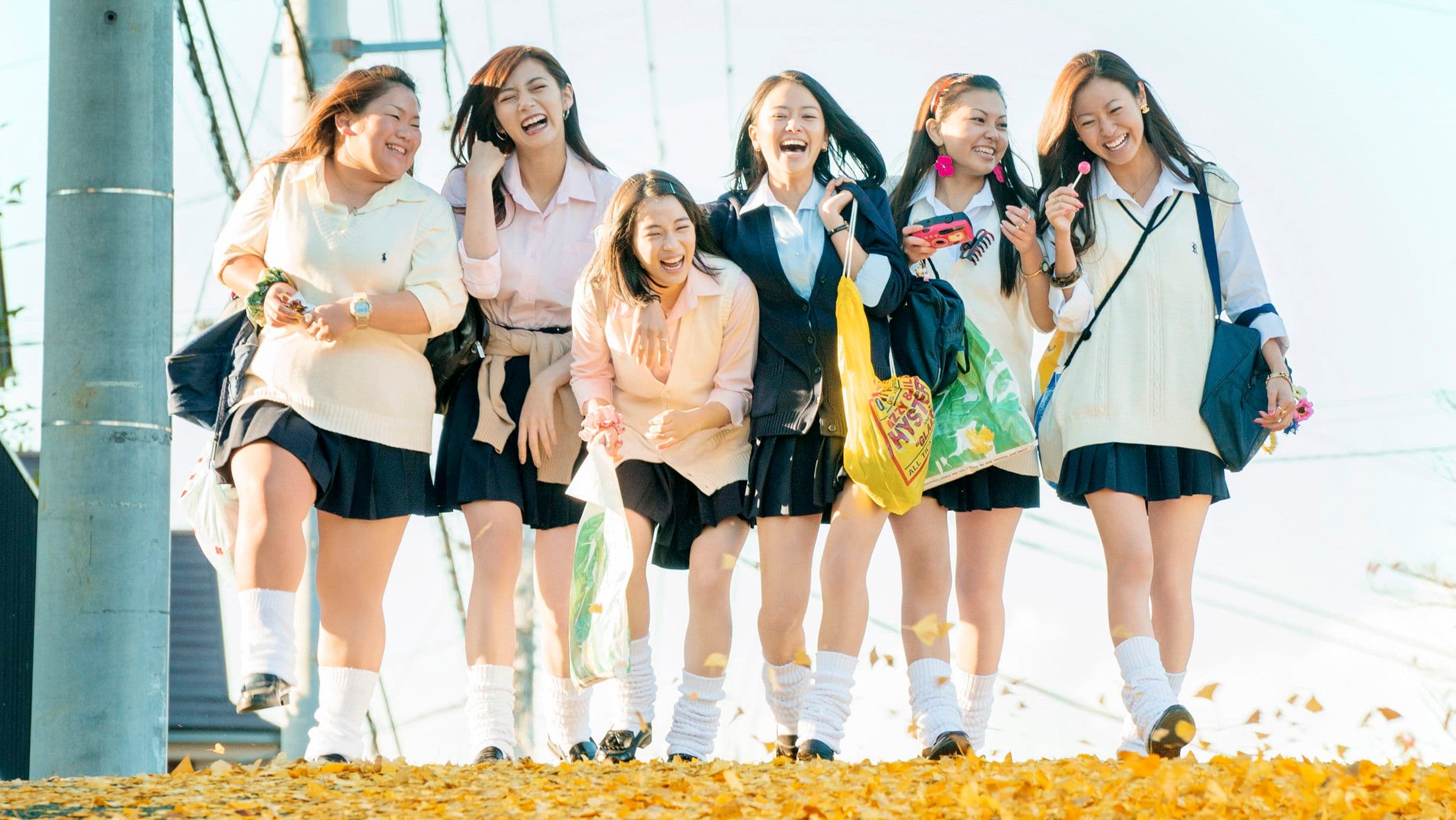 Poster backdrop for Sunny: Our Hearts Beat Together