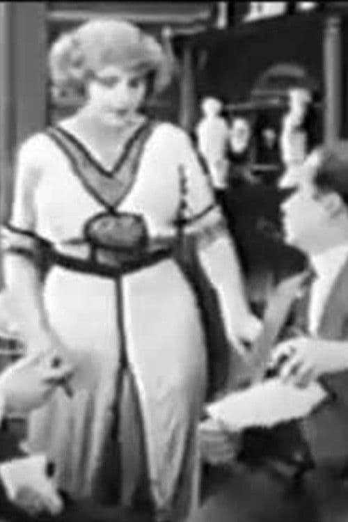 Poster backdrop for Lost in the Night