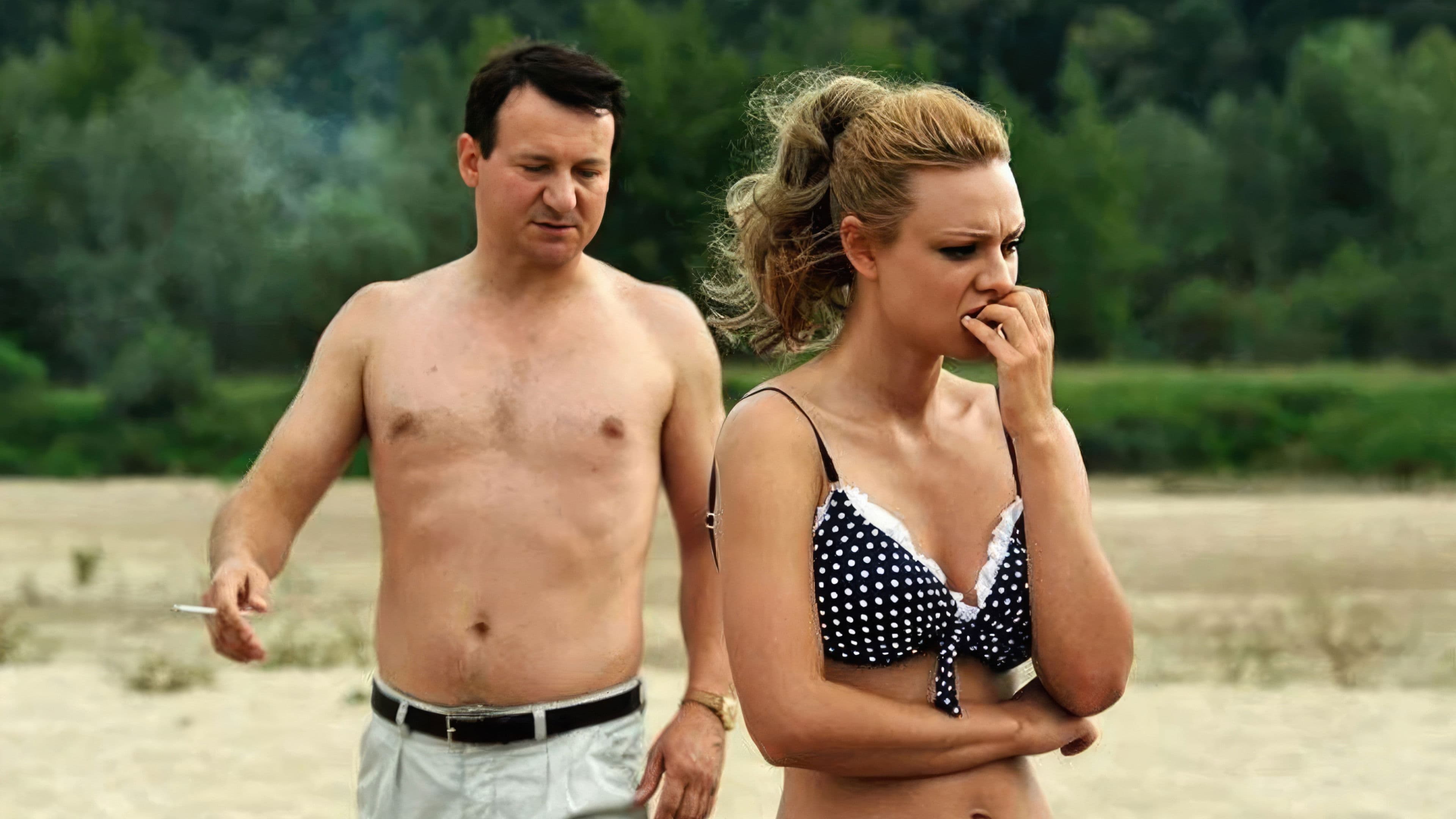 Poster backdrop for Little Rose