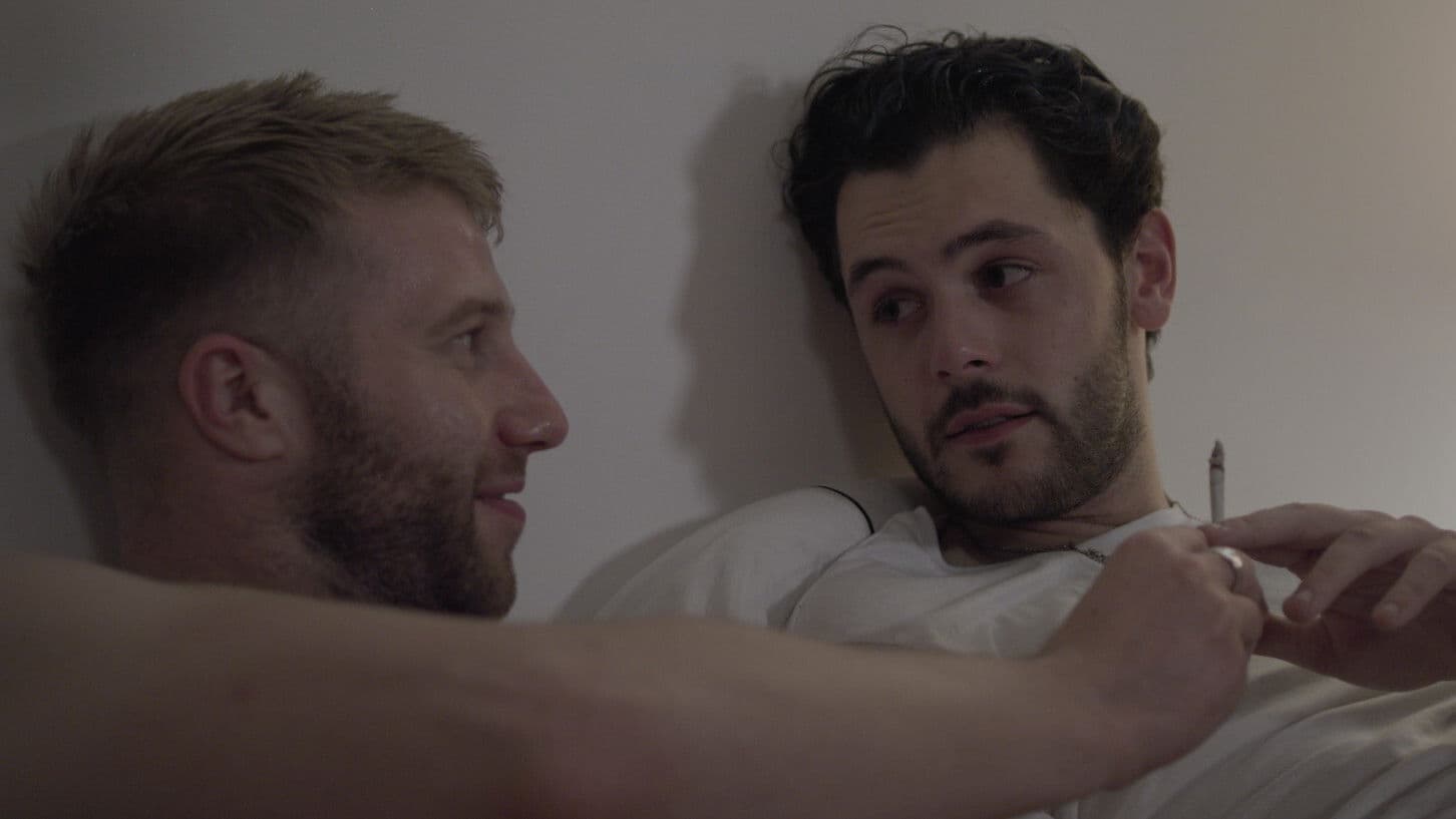 Poster backdrop for Don't Blame Jack