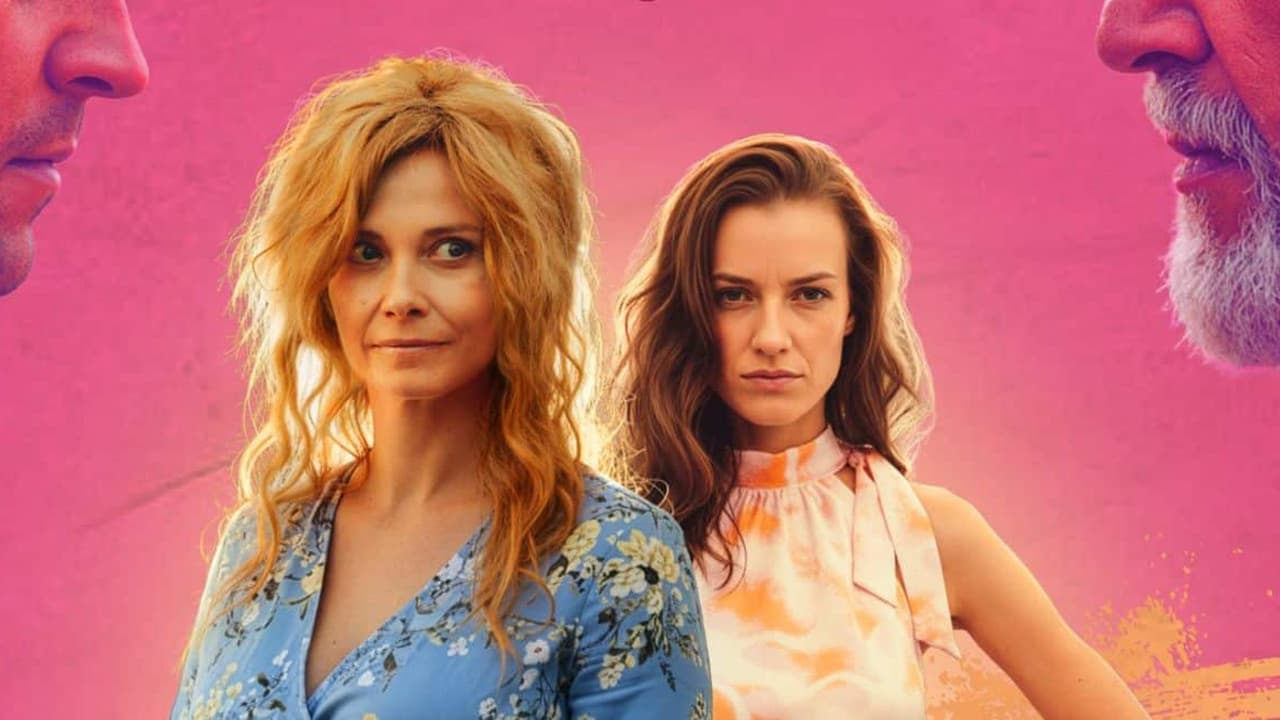 Poster backdrop for 3 Kilograms of Happiness