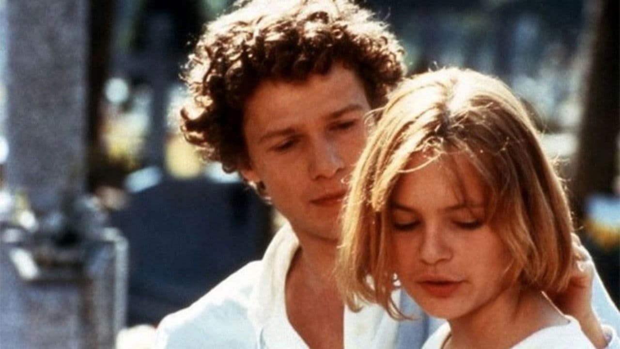 Poster backdrop for Dad Is Gone, Mom Also