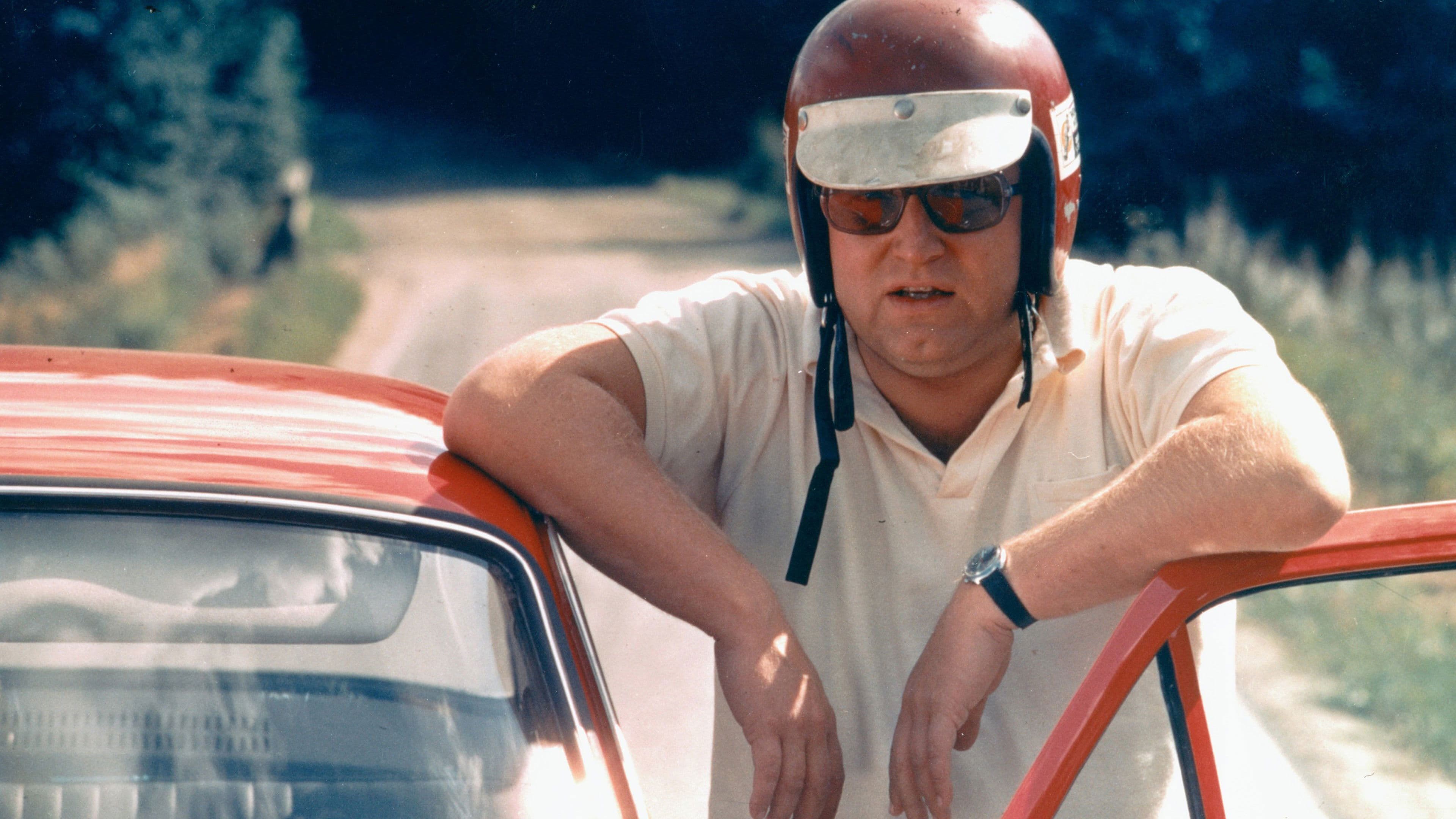 Poster backdrop for Norske byggeklosser