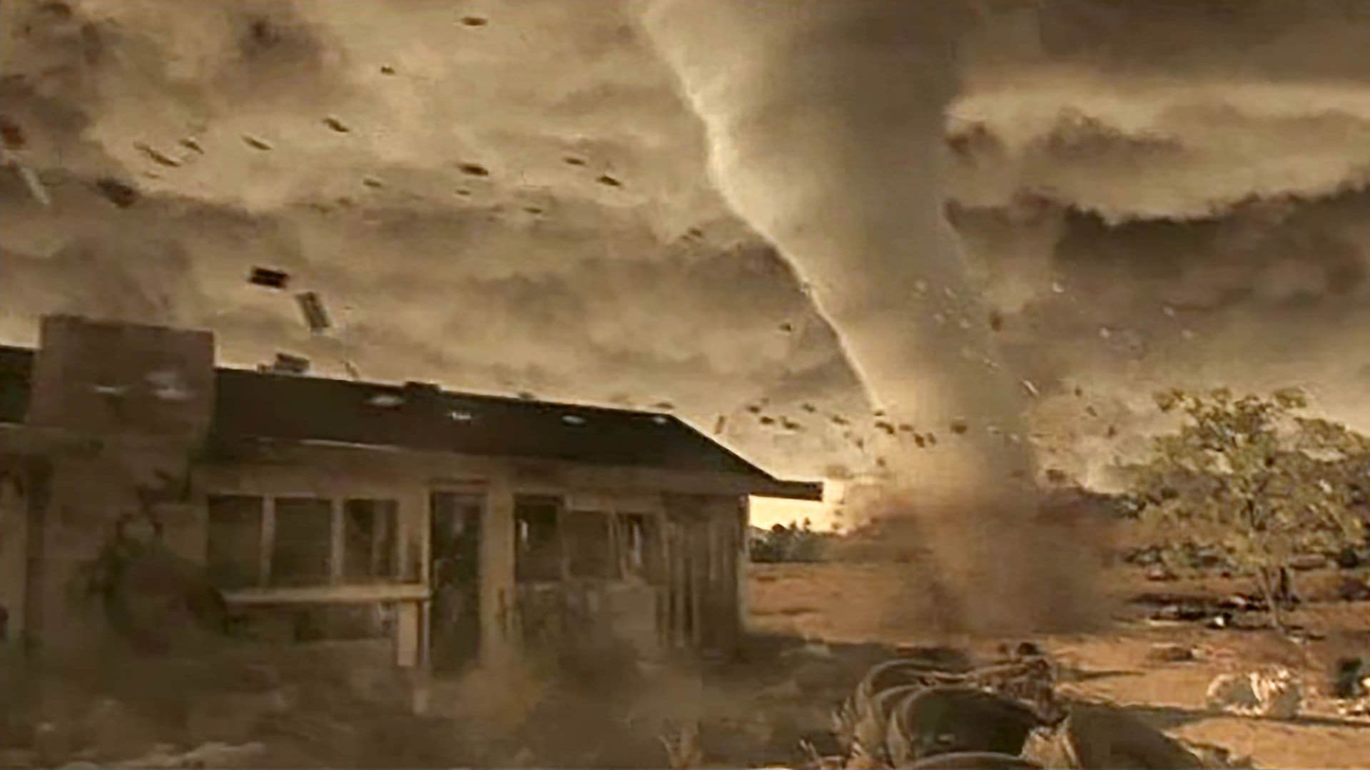 Poster backdrop for 2012: Supernova