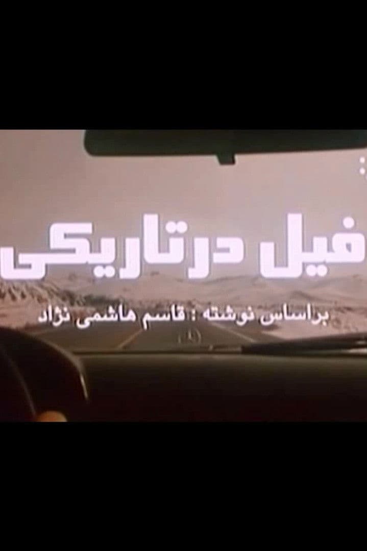 Poster backdrop for Elephant in the Dark