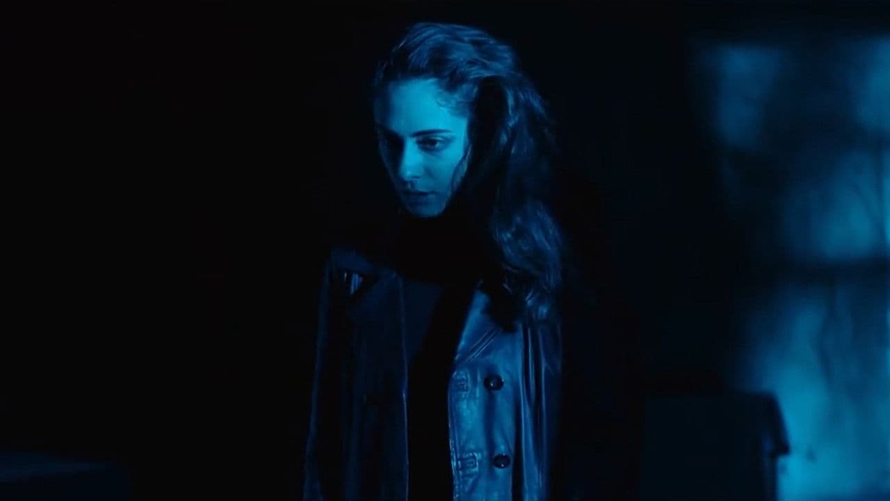 Poster backdrop for The Silent Scream