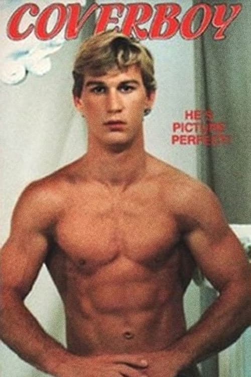 Poster backdrop for Coverboy