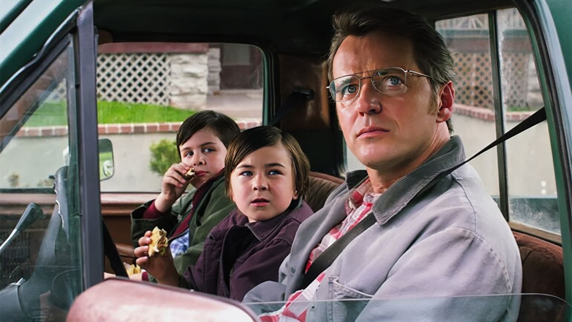 Poster backdrop for Plainsong