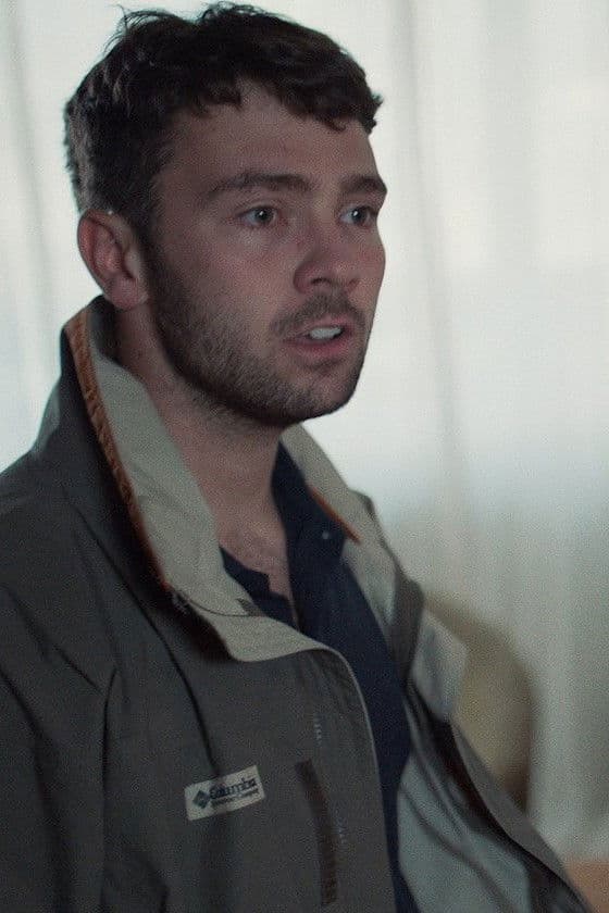 Poster backdrop for Straight Faces