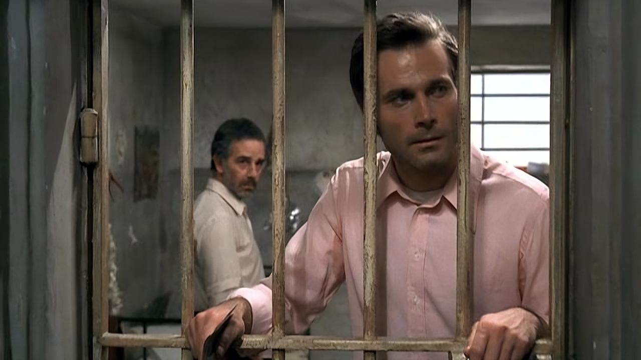 Poster backdrop for The Case Is Closed, Forget It