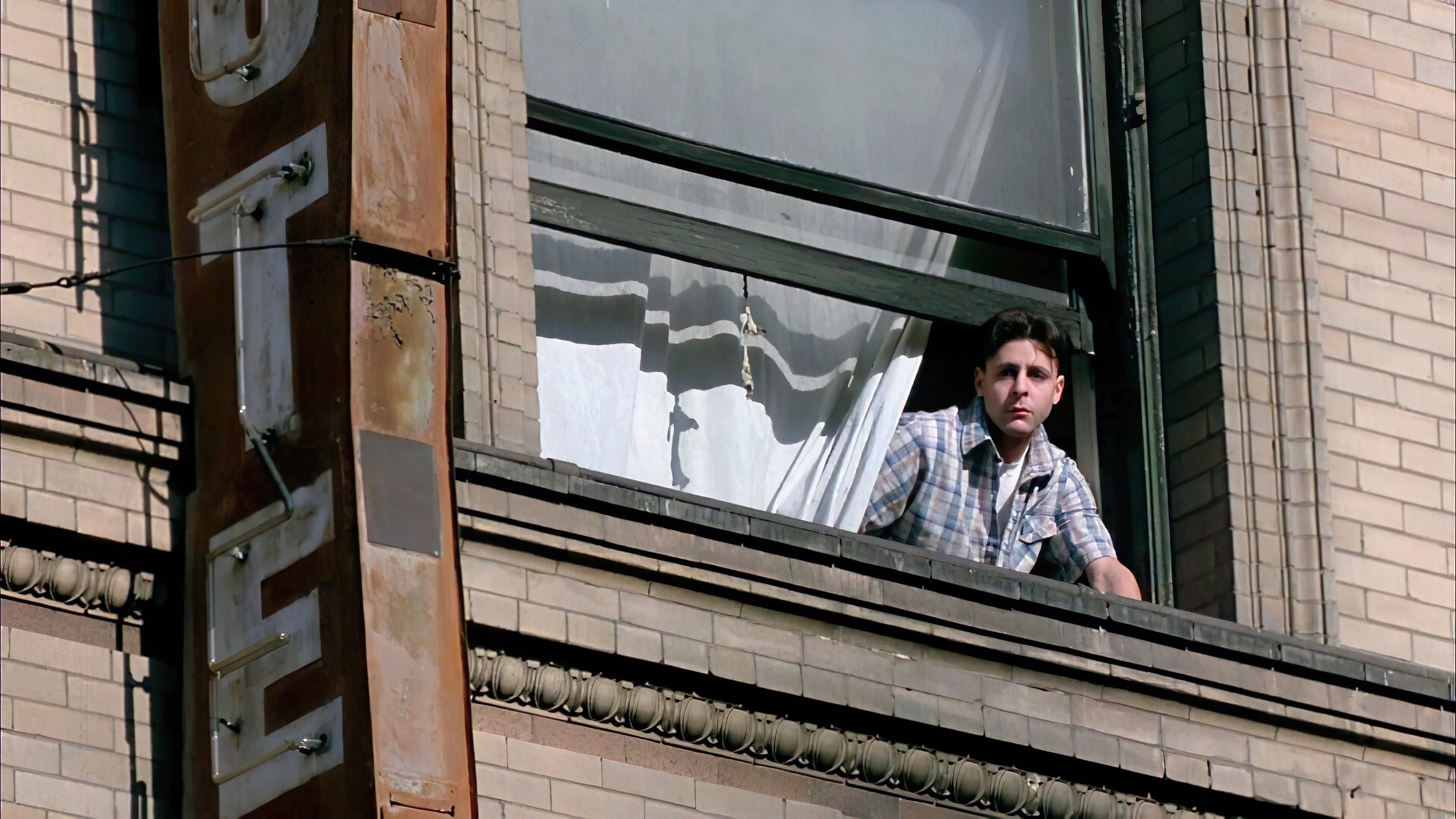 Poster backdrop for Relentless