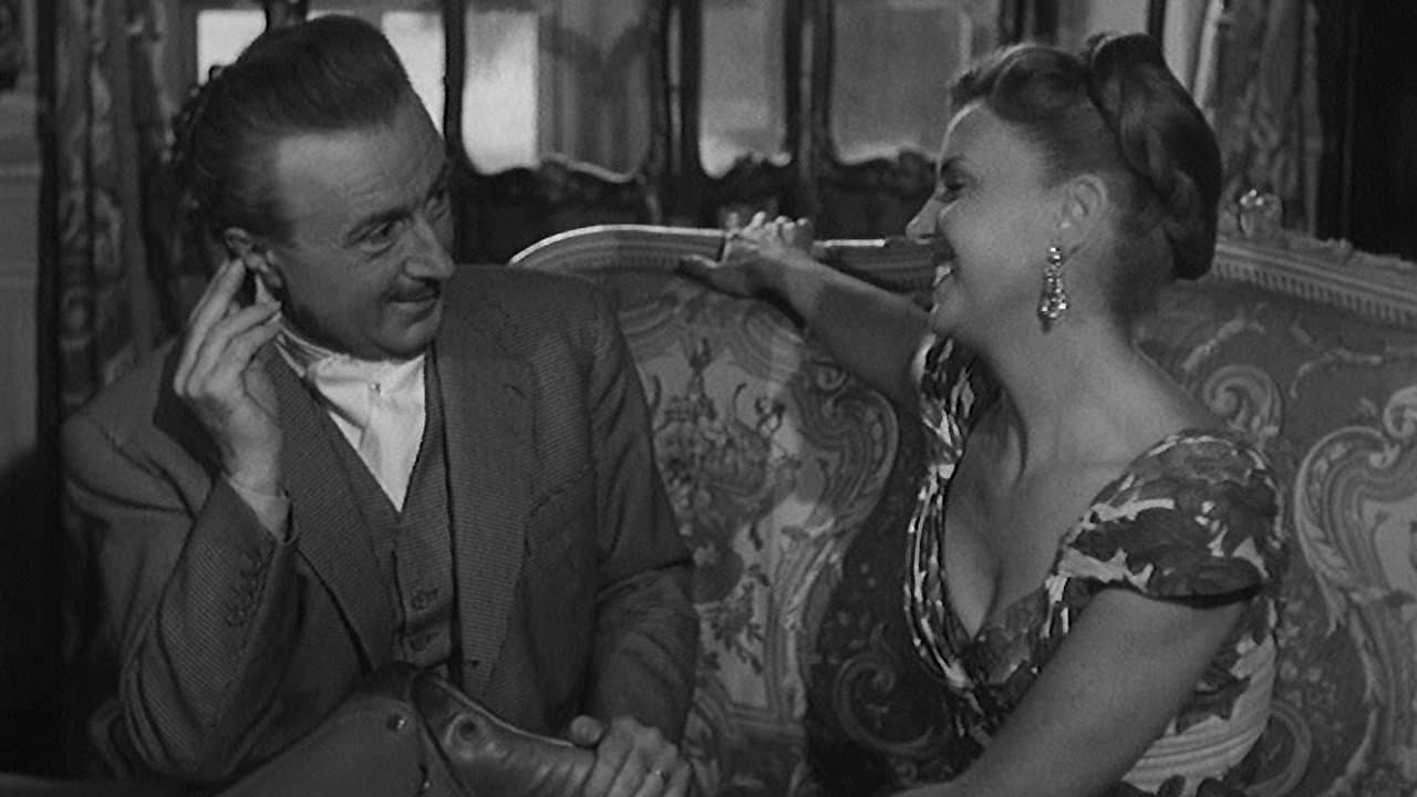 Poster backdrop for Run Away Mr. Perle