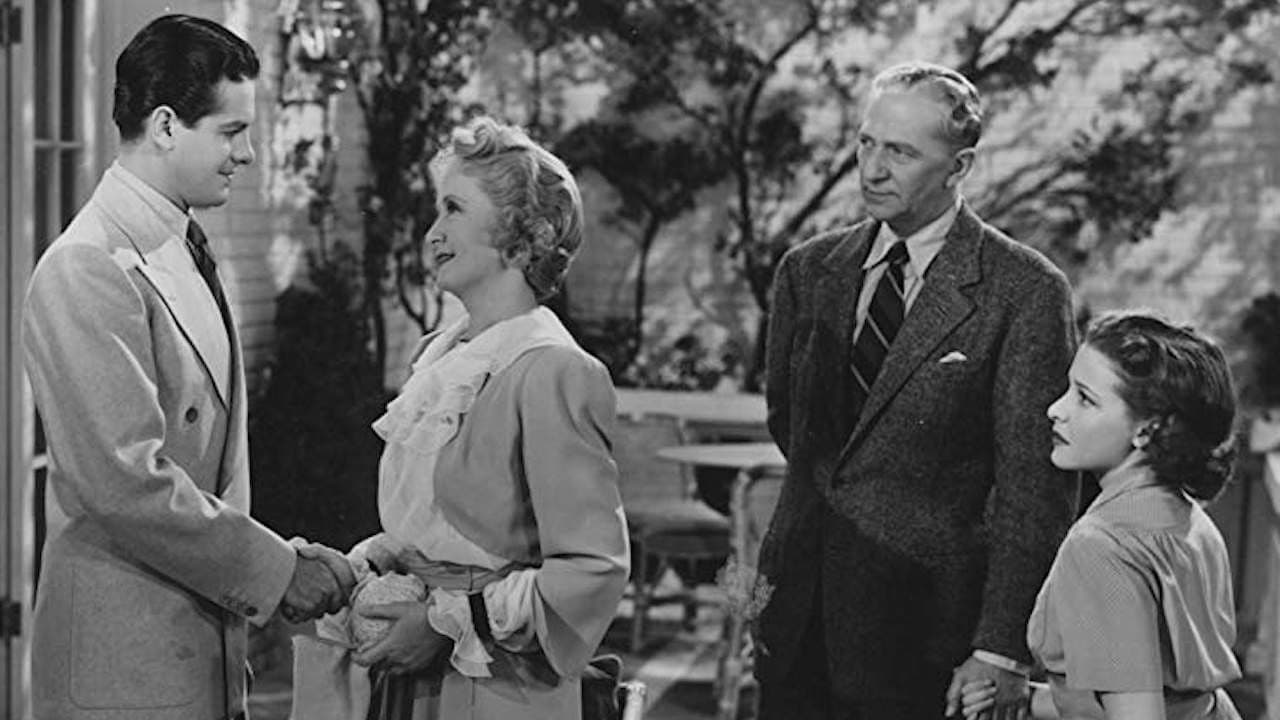 Poster backdrop for And One Was Beautiful