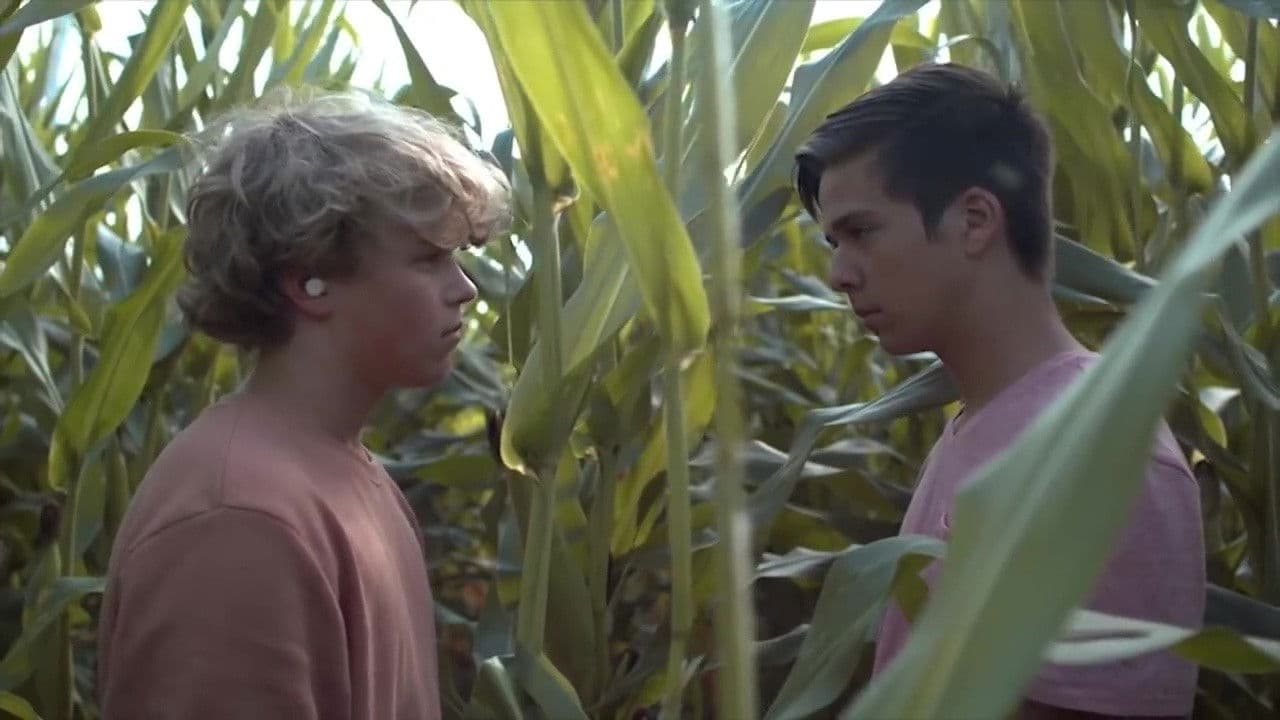 Poster backdrop for The Deaf Boy's Disease