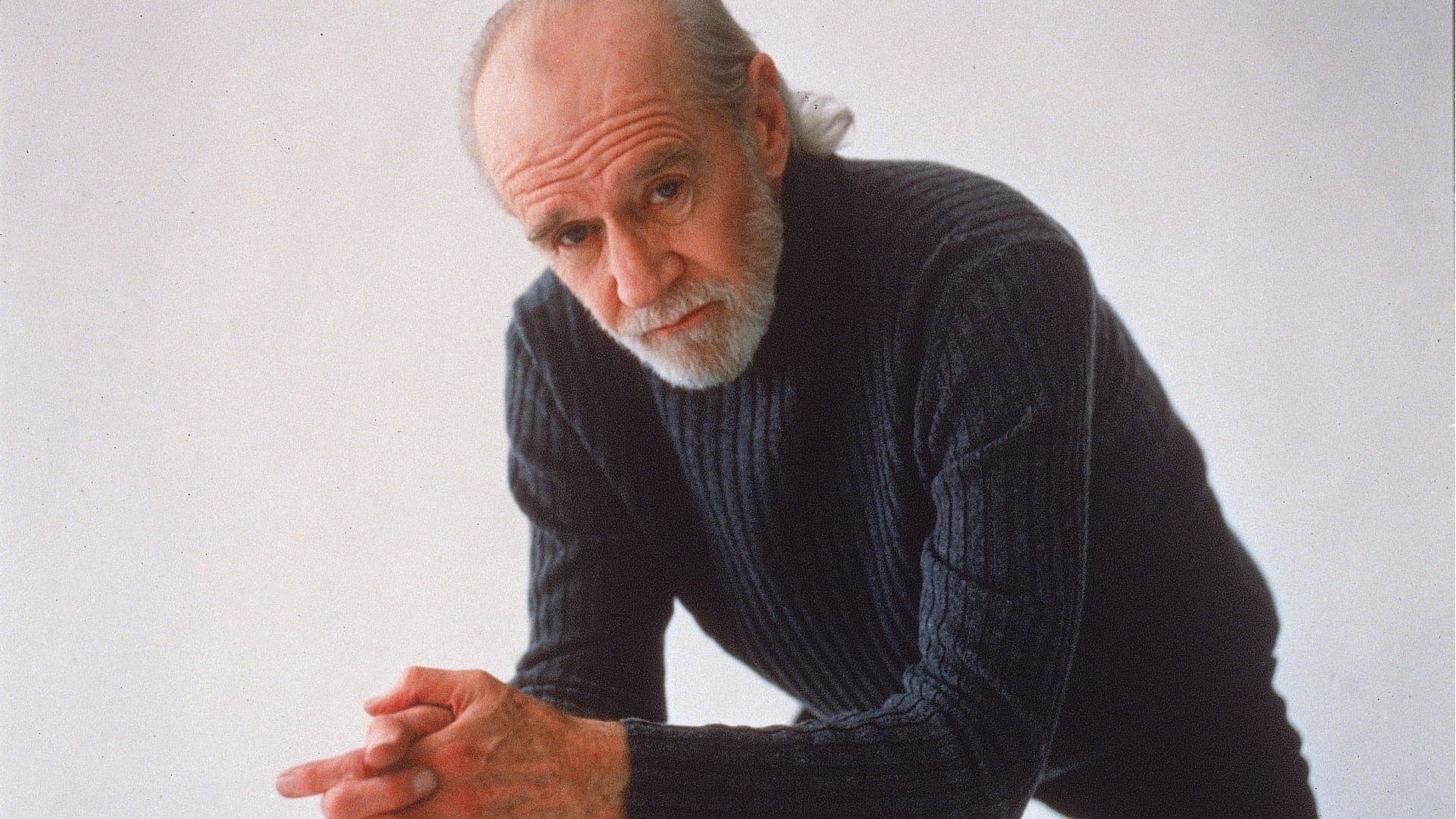 Poster backdrop for George Carlin: Complaints & Grievances