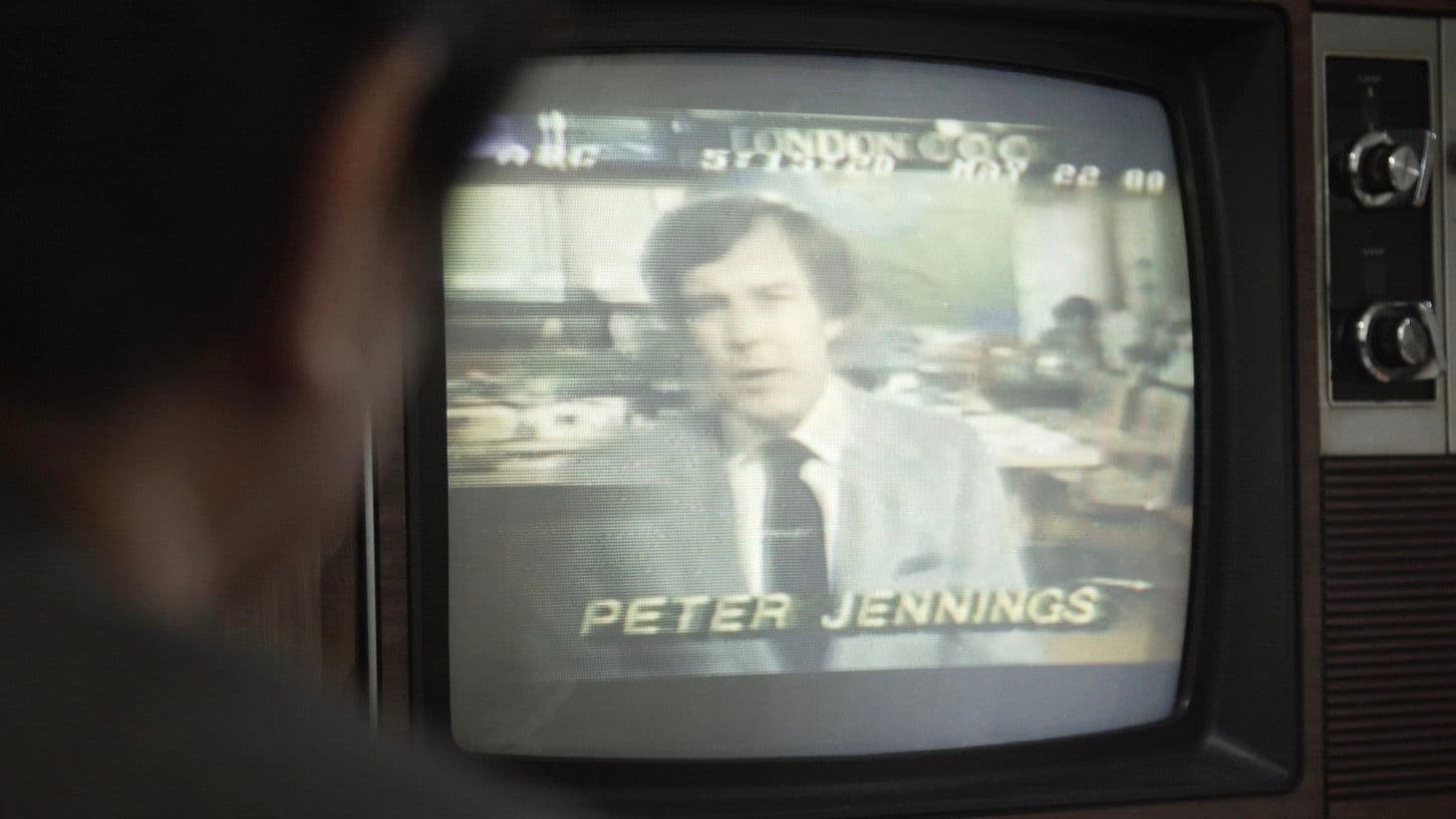 Poster backdrop for Gwangju Video: The Missing