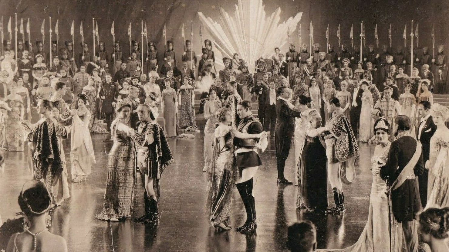 Poster backdrop for The Only Thing