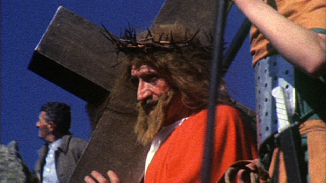 Poster backdrop for Je marche à peine et je suis déjà loin