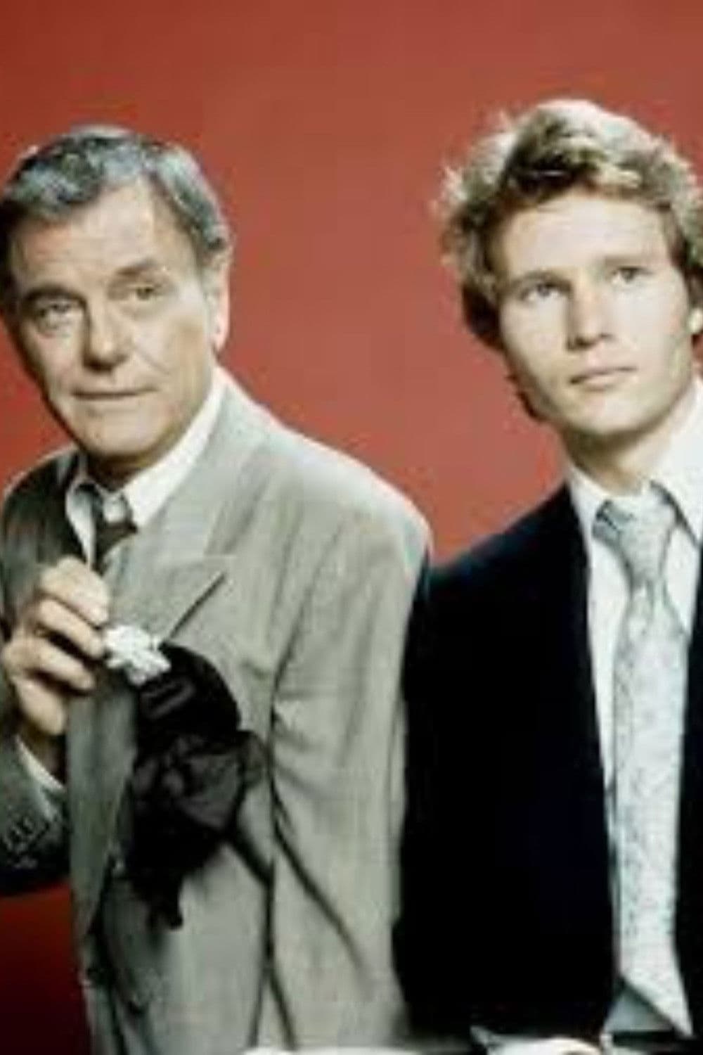 Poster backdrop for Gibbsville