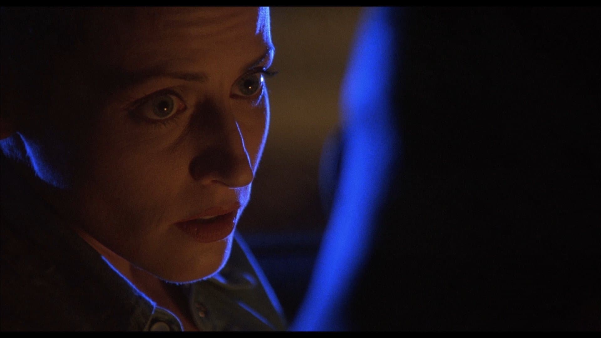 Poster backdrop for The Glass Shield