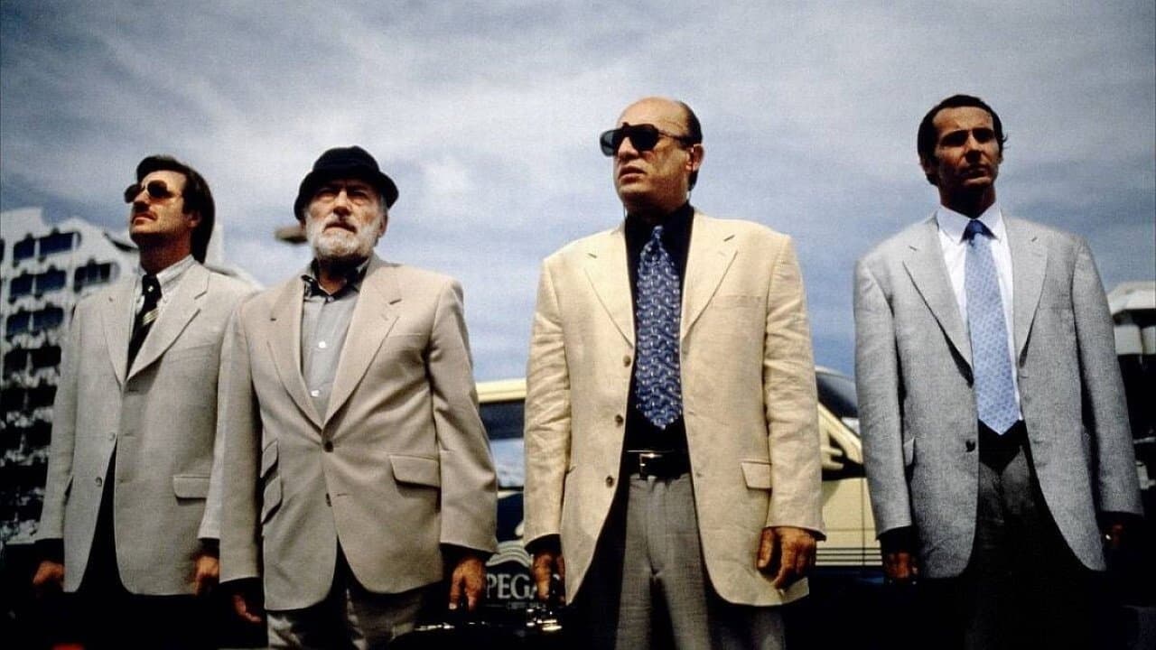 Poster backdrop for Doors of Glory