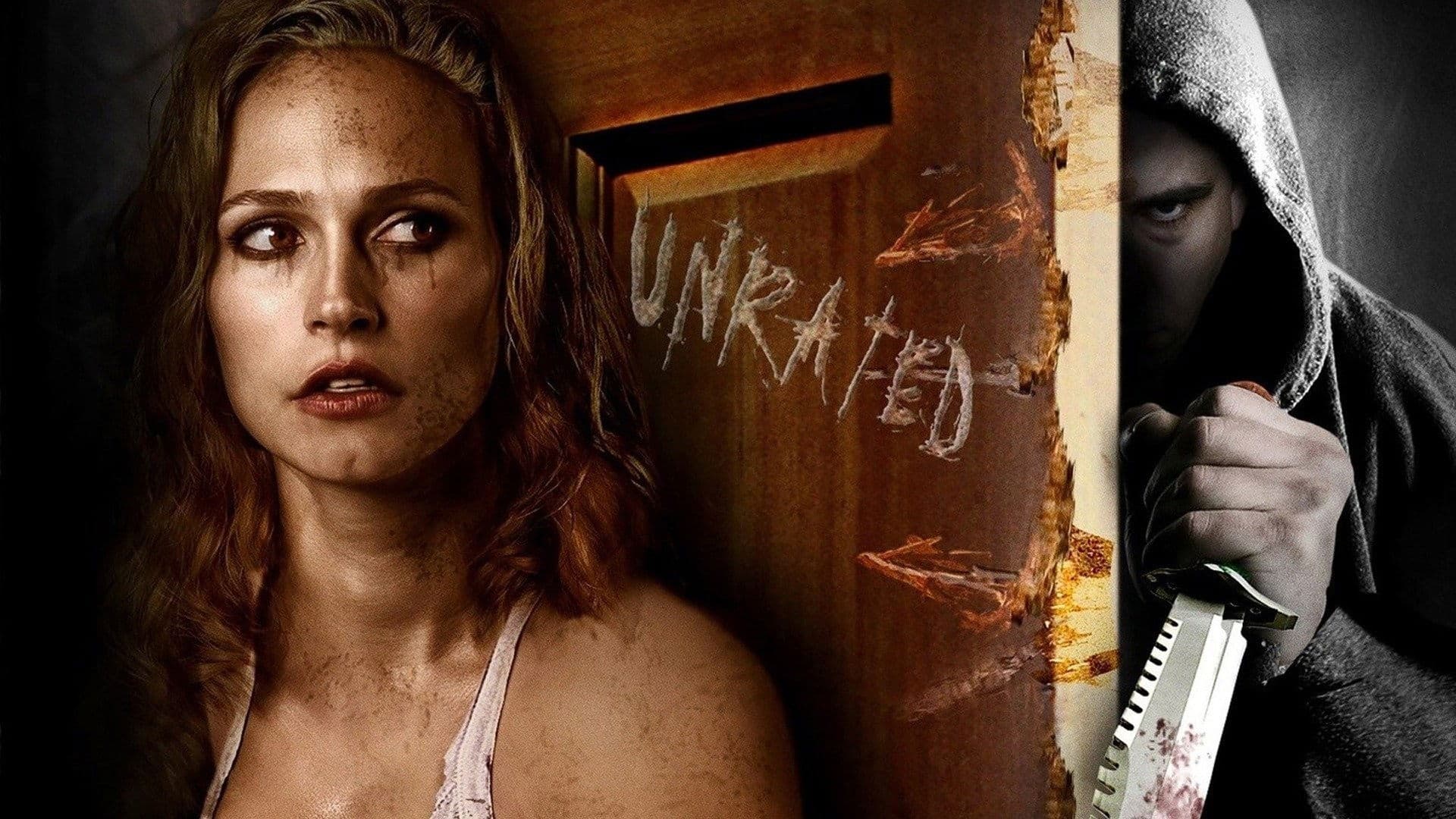 Poster backdrop for The Open Door