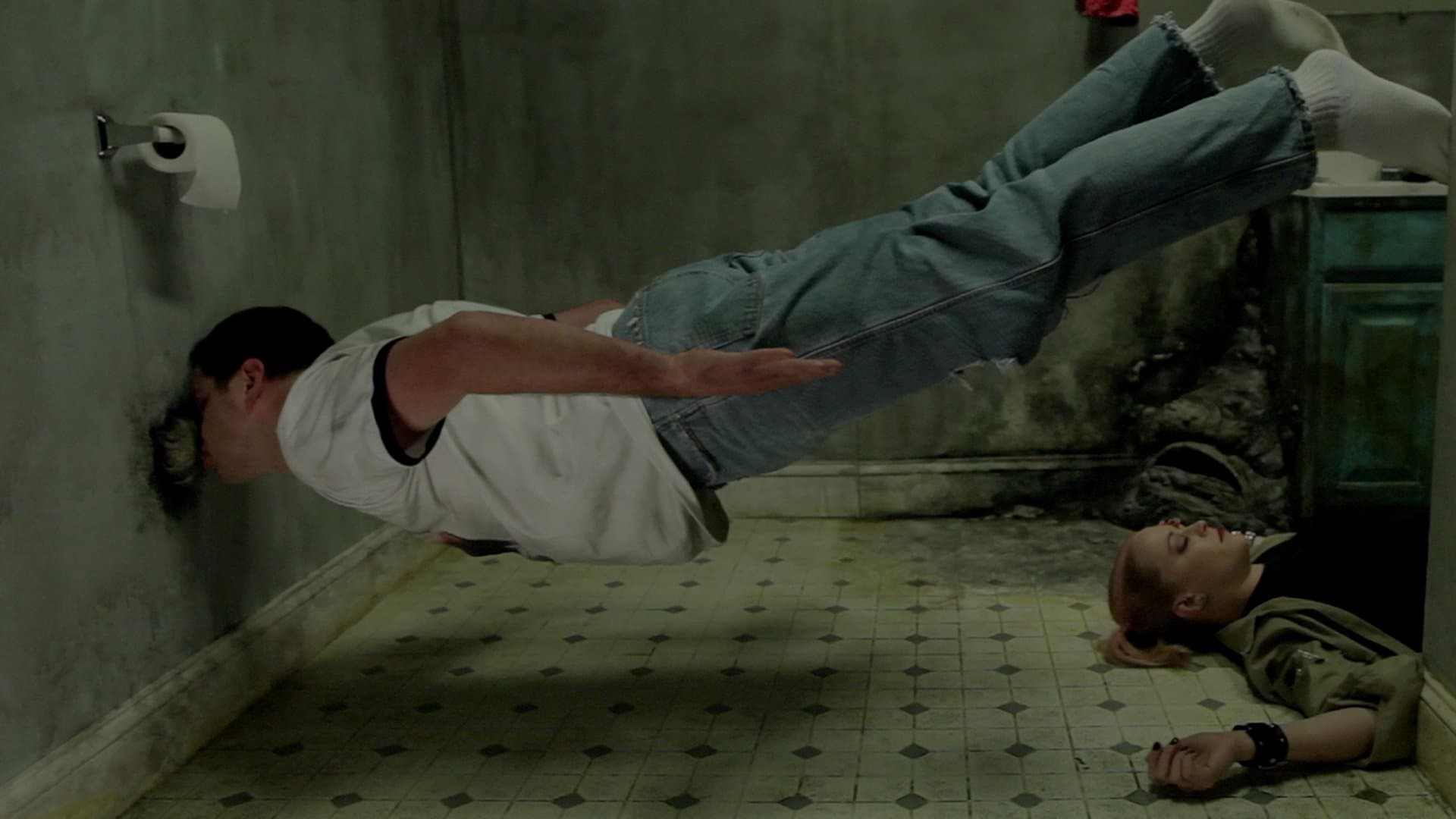 Poster backdrop for Motivational Growth