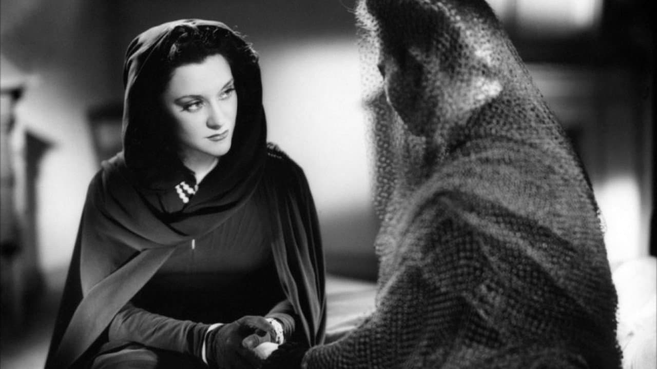 Poster backdrop for Les Dames du bois de Boulogne