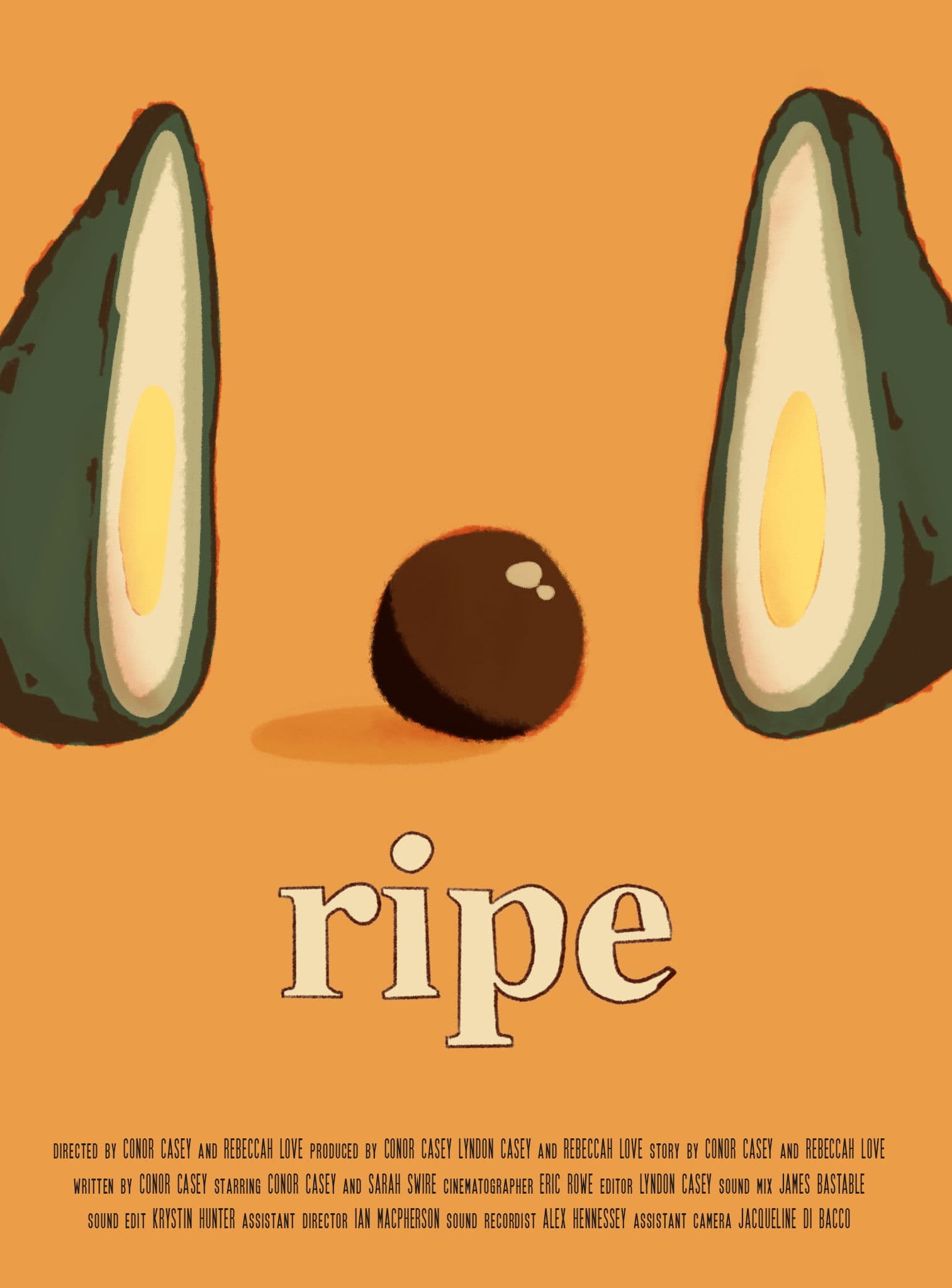 Poster backdrop for Ripe