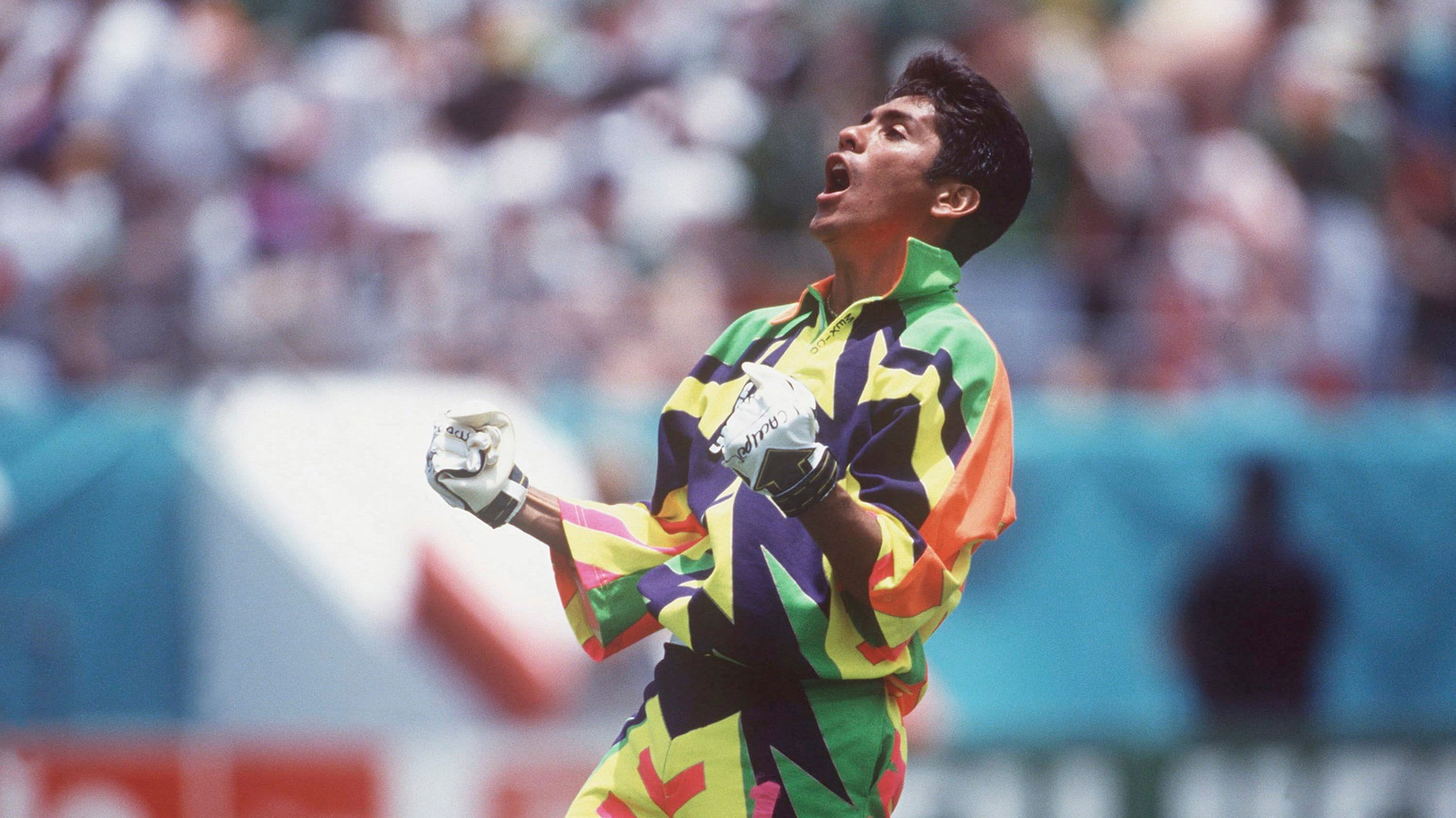 Poster backdrop for Ilusión Nacional