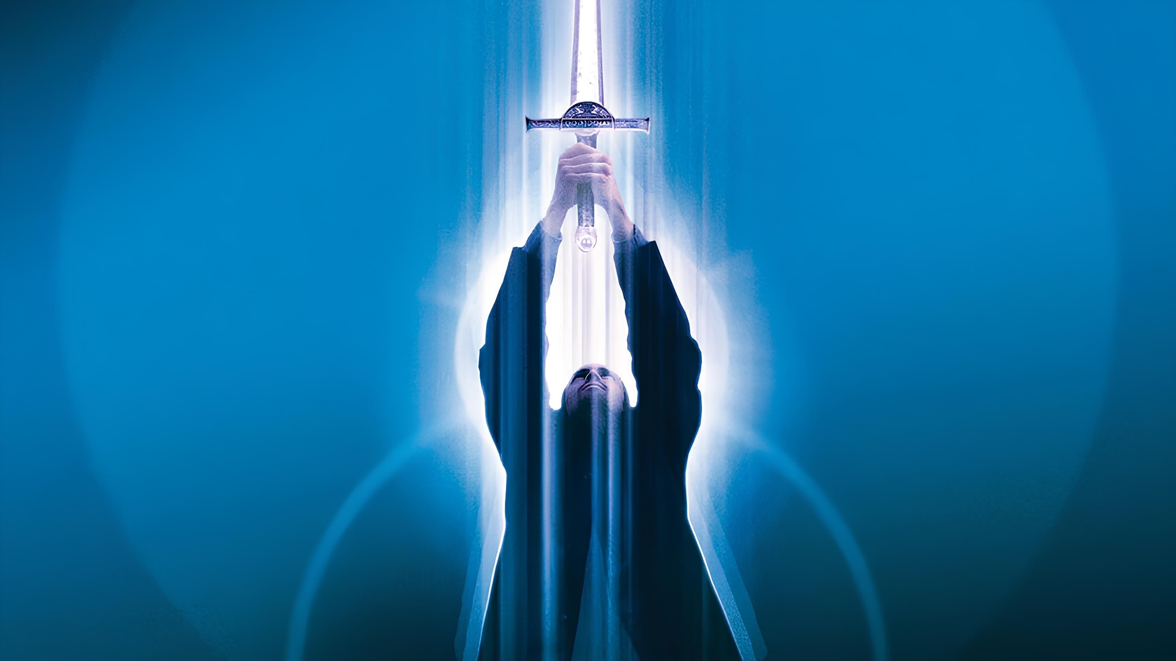 Poster backdrop for Highlander: The Source