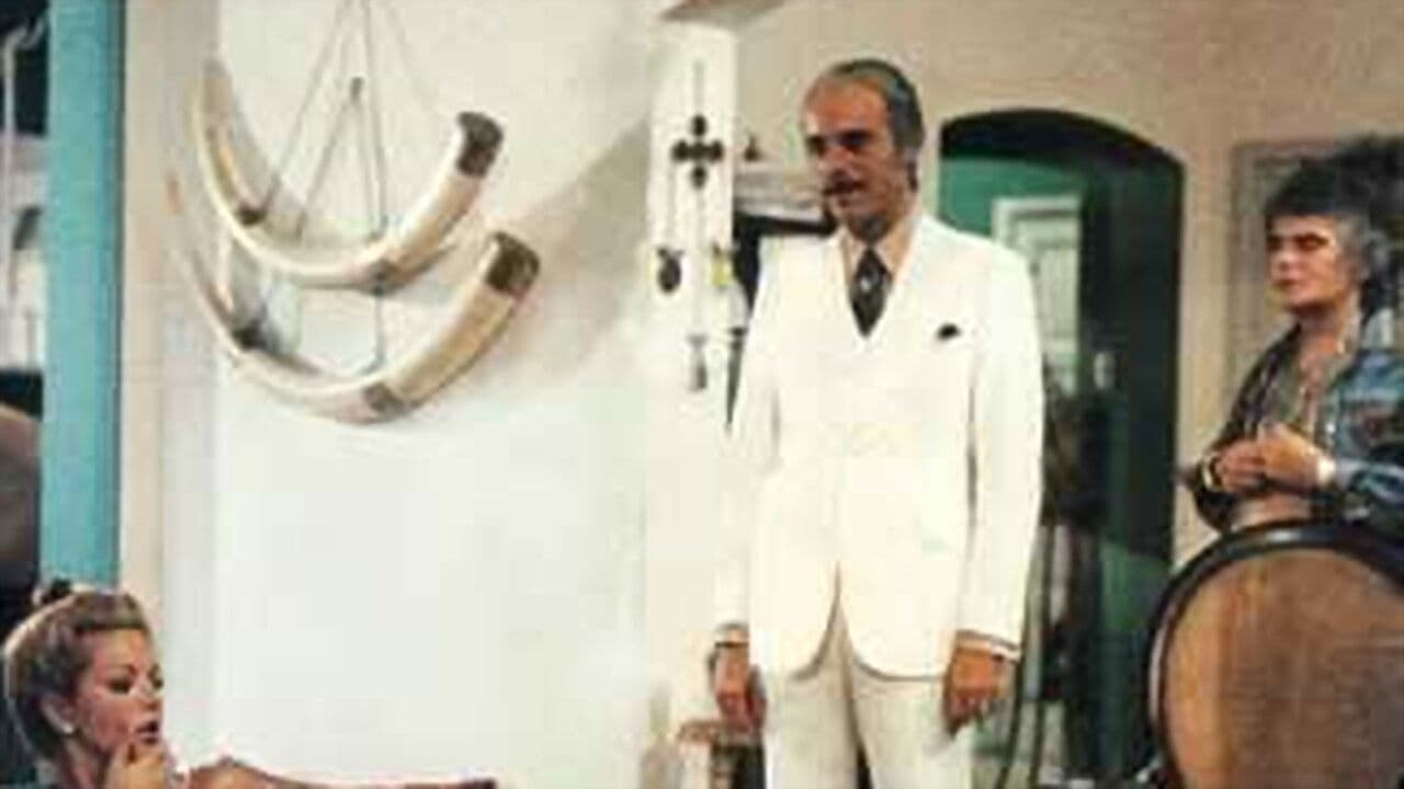 Poster backdrop for Nós, Os Canalhas