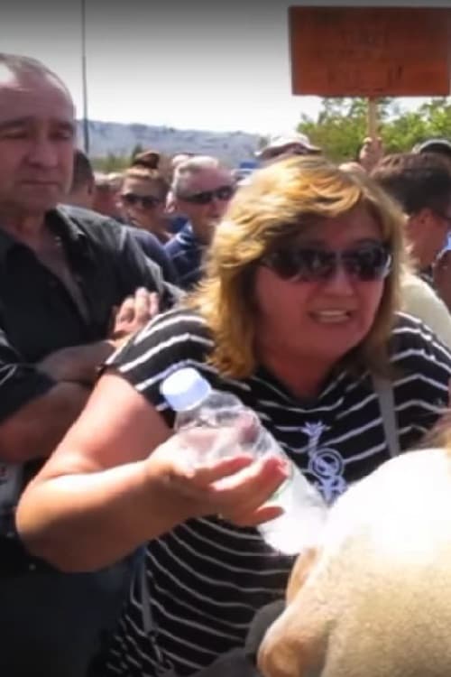 Poster backdrop for Waiting