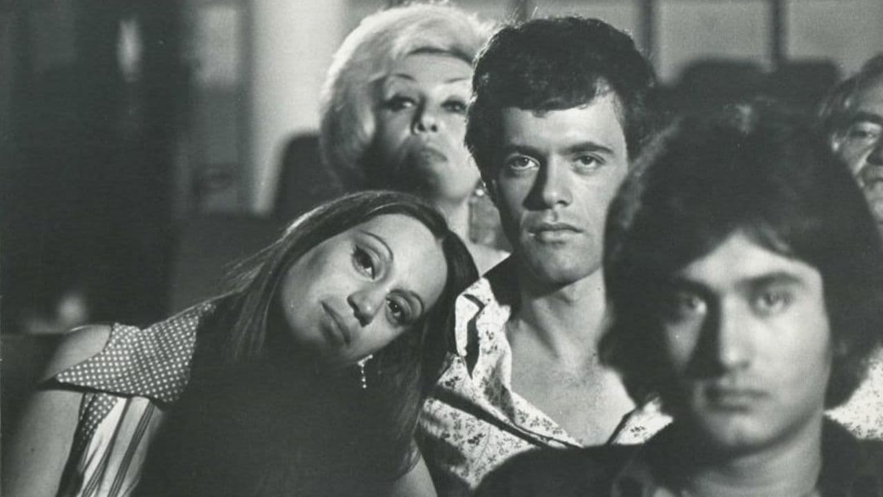 Poster backdrop for A Movie and Breakfast