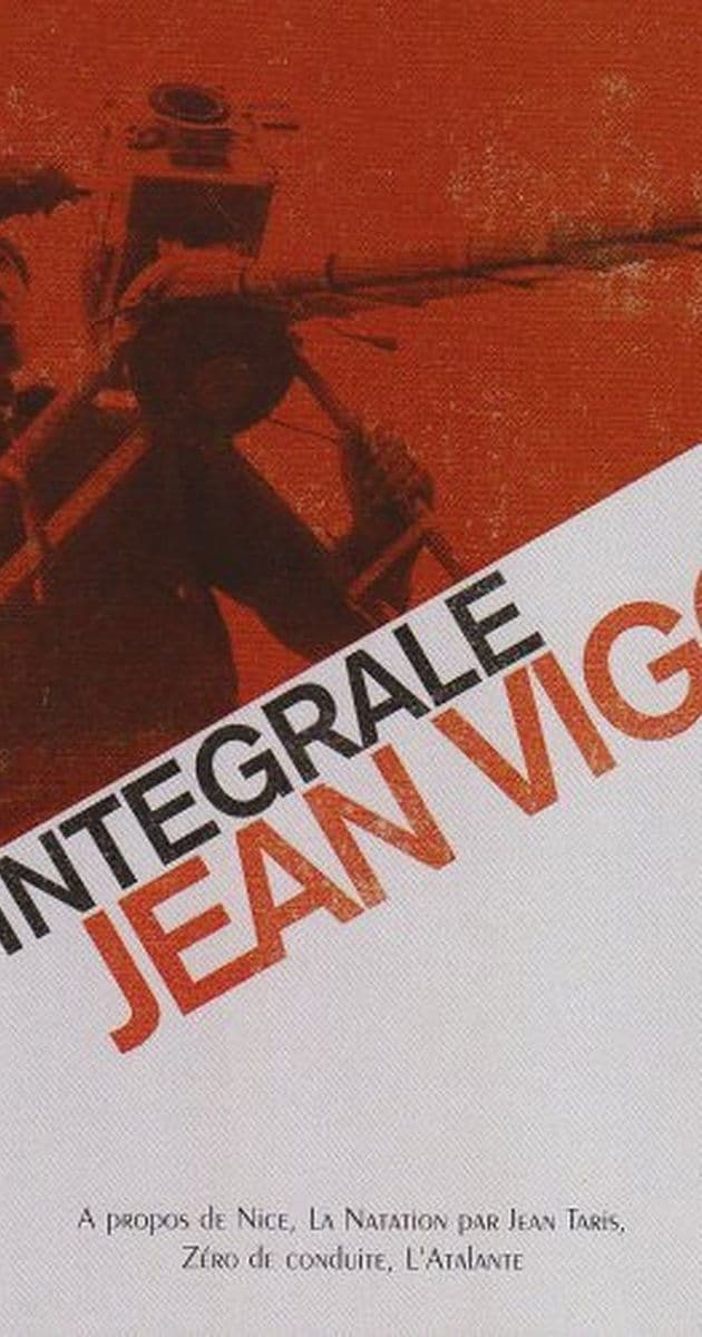 Poster backdrop for Jean Vigo : le son retrouvé