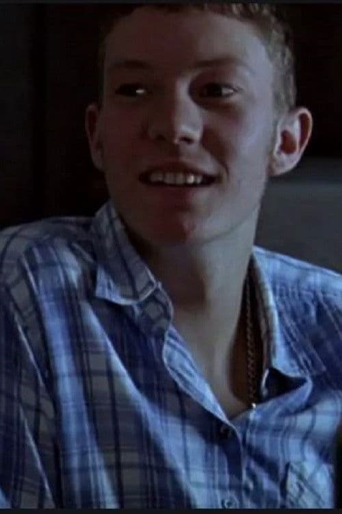 Poster backdrop for Cherry