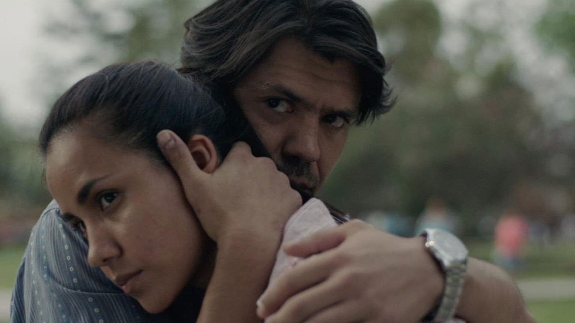 Poster backdrop for The Last Hour