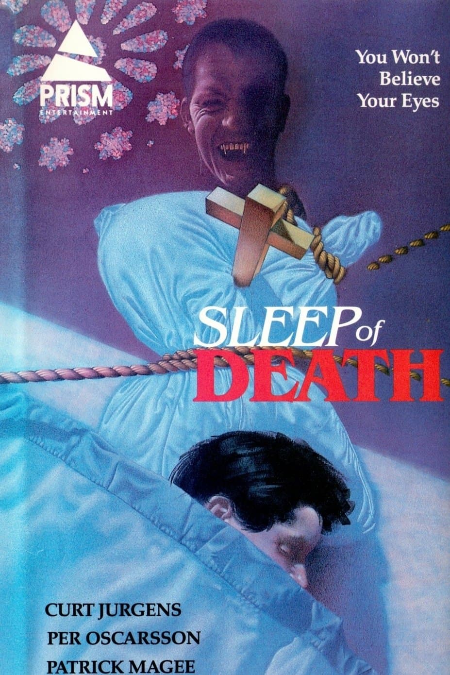 Poster backdrop for The Sleep of Death