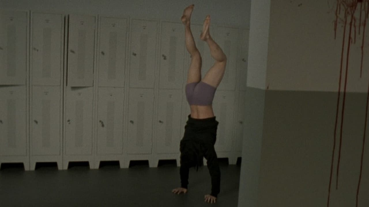 Poster backdrop for Viril