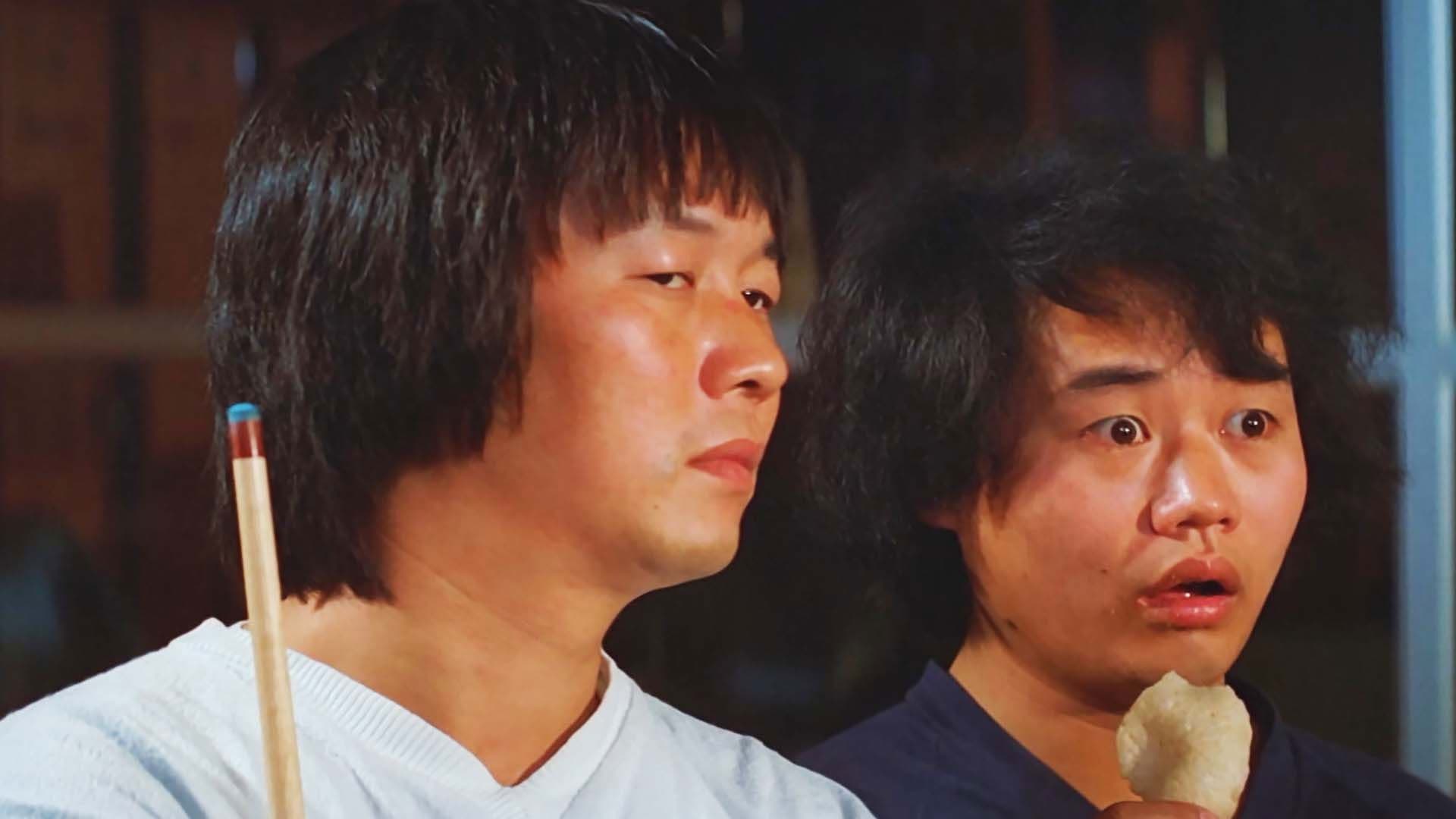 Poster backdrop for From Riches to Rags