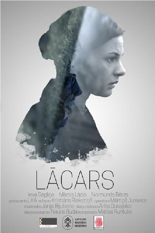 Poster backdrop for Lazarus