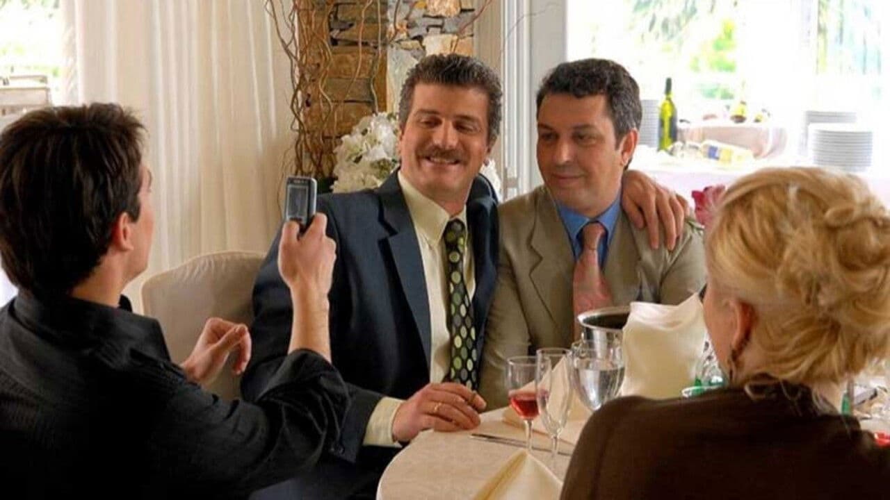 Poster backdrop for Straight Story