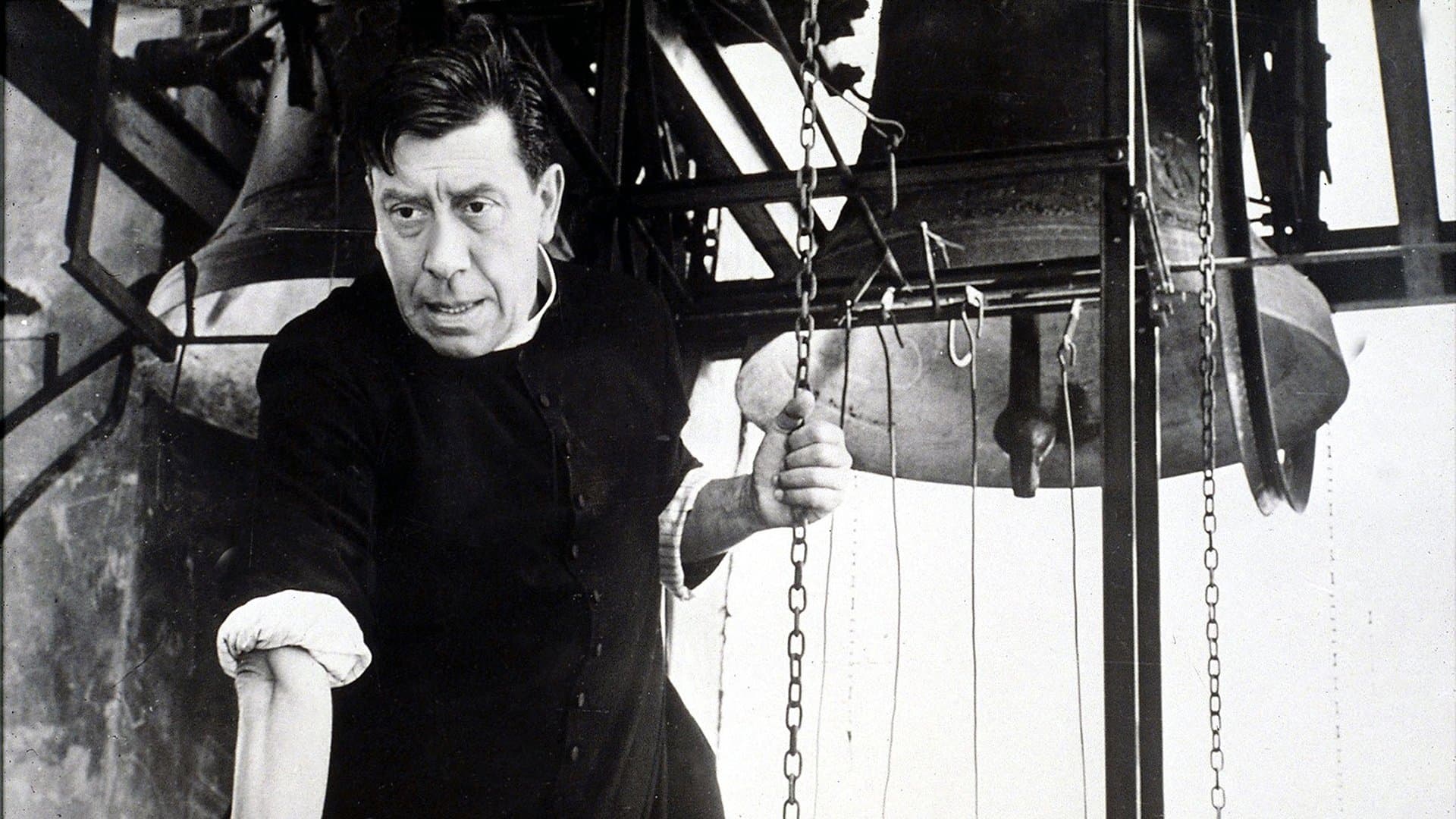 Poster backdrop for The Little World of Don Camillo