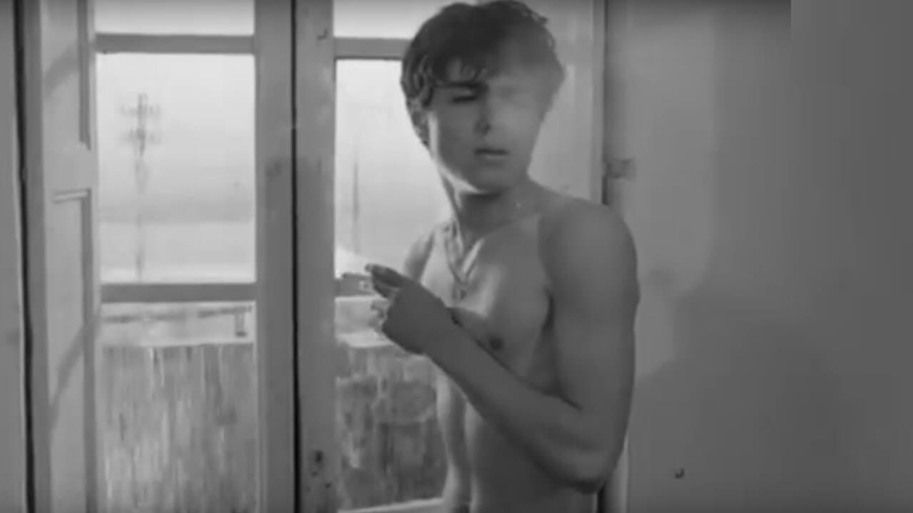 Poster backdrop for The Sea