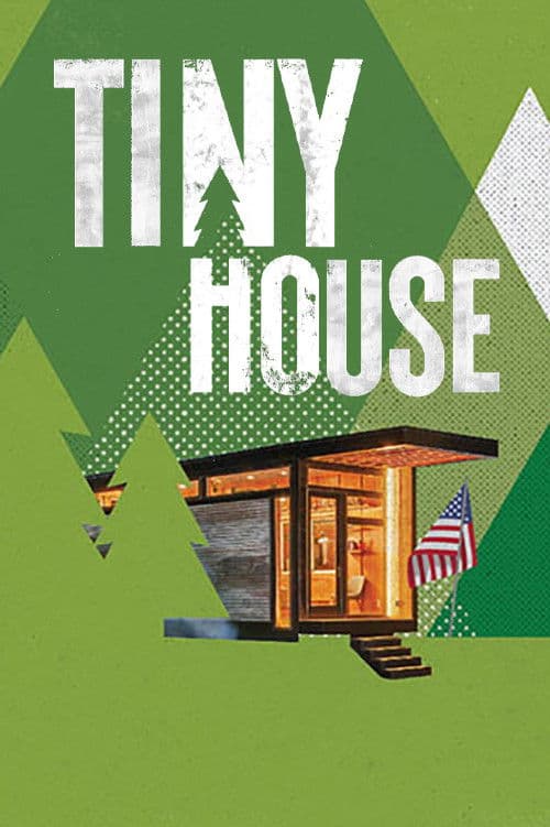 Poster backdrop for Tiny House