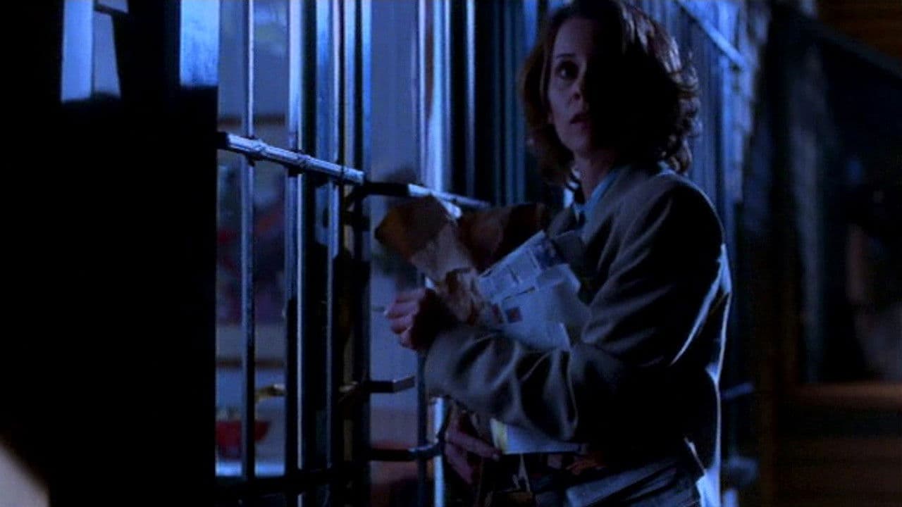 Poster backdrop for The Robber