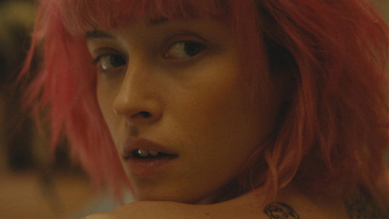 Poster backdrop for Fairy